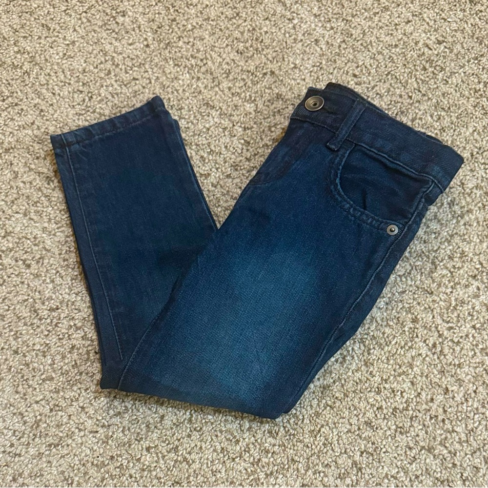 Boys Skinny Jeans